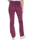 Фото #2 товара Women's High-Rise Bootcut Corduroy Pants