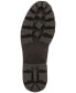 Women's Meela Platform Lug-Sole Tasseled Loafers