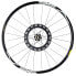 Фото #1 товара Mavic XA Light Bike Rear Wheel, 29", 12 x 142mm TA, Al, 6-Bolt Disc, 10/11 Speed