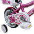 Фото #4 товара Велосипед детский UMIT Diana 12 дюймовый