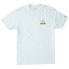 BILLABONG Pipeline Poster short sleeve T-shirt