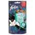 Фото #1 товара Snack for Cats Purina Party Mix Ocean Mix 60 L 60 g