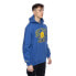 Mens Mitchell & Ness NBA Golden State Warriors Playoff Win Hoody