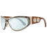 Фото #1 товара Roberto Cavalli Sonnenbrille RC1135 32X 64 Damen Braun 64-15-115