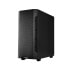 ATX/mATX Semi-tower Box Chieftec AS-01B-OP Black