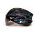 Фото #2 товара Шлем для электроскутера Urban Prime UP-HLM-EBK-BB Синий Чёрный Черный/Синий
