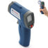 Фото #1 товара Термометр безконтактный лазерный Hendi 271148