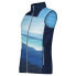 Фото #3 товара CMP 33Z6036P Hybrid Vest