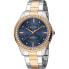 ფოტო #1 პროდუქტის ESPRIT Skyler Xl watch