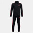 Фото #2 товара UNDER ARMOUR Knit tracksuit