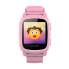 Фото #1 товара Умные часы KidPhone 2 Розовый 1,44"