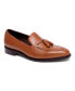 Фото #1 товара Men's Kennedy Tassel Loafer Lace-Up Goodyear Dress Shoes