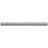 Фото #1 товара fischer 542982 - Drill - Spiral cutting drill bit - 1 cm - 120 mm - Aerated concrete - Brick - Masonry - Natural stone - Plasterboard - Stone - 6.7 cm