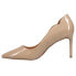 Chinese Laundry Rya Pointed Toe Stiletto Pumps Womens Beige Dress Casual BRAD02X