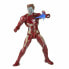 Фото #3 товара Фигурка Hasbro Zombie Iron Man Marvel Zombies (Зомби Железный Человек)