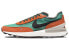 Кроссовки Nike Waffle One Pro Green DD8014-300