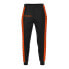 Fluor Orange / Black