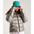 Фото #1 товара SUPERDRY Cropped Puffer jacket