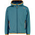 Фото #1 товара CMP Fix Hood 39A5134 softshell jacket