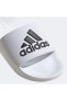 Фото #7 товара Шлепанцы для душа Adidas Adilette Shower Белые
