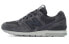 New Balance NB 996 低帮 跑步鞋 男女同款 炭黑色 / Кроссовки New Balance NB 996 MRL996PG