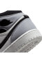 Фото #11 товара Air Jordan 1 Mid Se Light Steel Grey (w) | Dvv0427-100 Kadın Spor Ayakkabı