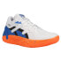 Фото #2 товара Puma Trc Blaze Court Nyc Basketball Mens Size 10.5 M Sneakers Athletic Shoes 37
