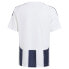 Фото #2 товара ADIDAS Striped 24 short sleeve T-shirt