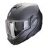 Фото #2 товара SCORPION EXO-TECH EVO Pro Solid modular helmet