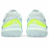 Фото #2 товара Женские теннисные туфли Asics Gel-Resolution 9 Аквамарин