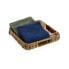 Multi-purpose basket Versa S 24 x 4 x 24 cm