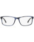 Фото #8 товара Оправа Emporio Armani EA3098 Men's Eyeglasses
