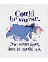 Hybrid Apparel Could Be Worse Eeyore Men's Short Sleeve Tee