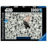 Фото #1 товара RAVENSBURGER Star Wars Challenge Puzzle 1000 Pieces