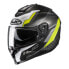 Integralhelm HJC C70 Silon Grau