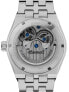 Фото #10 товара Наручные часы Versace VE2I00521 V-Ray Chronograph 44mm 5ATM