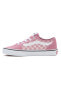 Фото #2 товара Кроссовки Vans Filmore Decon Pink Snea