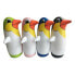 Фото #1 товара Надувной 60044 Пингвин 34 cm (34 cm)