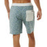 Фото #2 товара RIP CURL Mirage Floral Reef Swimming Shorts