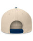 Фото #2 товара Men's Khaki Auburn Tigers Goalaso Snapback Hat