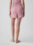 Фото #2 товара Pointelle PJ Shorts