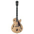 Фото #1 товара Ibanez GB10 George Benson Semi Acoust ic Guitar, Natural