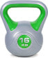 Kettlebell Master Kettlebell Winylowy Hantla 16 kg