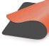 Фото #2 товара Gembird MP-S-GAMEPRO-M - Black - Orange - Monochromatic - Silicone - Non-slip base - Gaming mouse pad