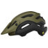 Фото #3 товара GIRO Manifest Spherical MTB Helmet