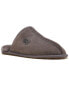 Australia Luxe Collective Sheepskin Slipper Men's Xs