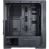 Фото #8 товара Inter-Tech F-762 Silencer - Midi Tower - PC - Black - ATX - Gaming - 15.5 cm