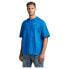 ფოტო #4 პროდუქტის G-STAR Unisex Boxy Base short sleeve T-shirt