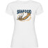 KRUSKIS Seafood Squid short sleeve T-shirt