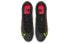 Фото #5 товара Кроссовки Nike Vapor 14 Elite AG Black